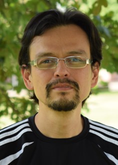 Juan Diaz Osorio