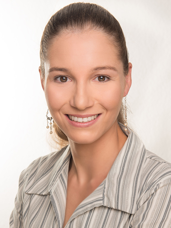 Desirée Baumgartner