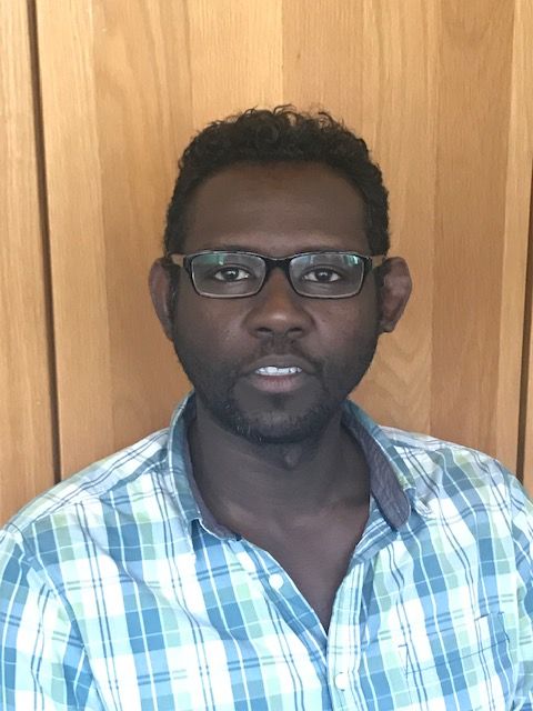 Muhand Elamin