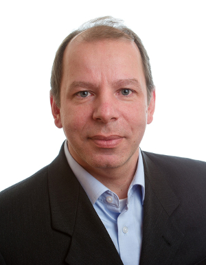 Claas Müller