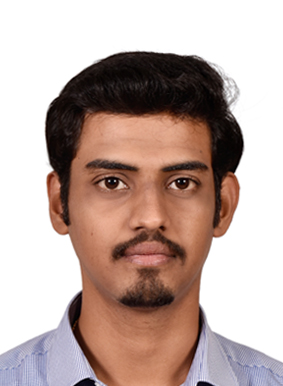 Sarat Chandra Voleti