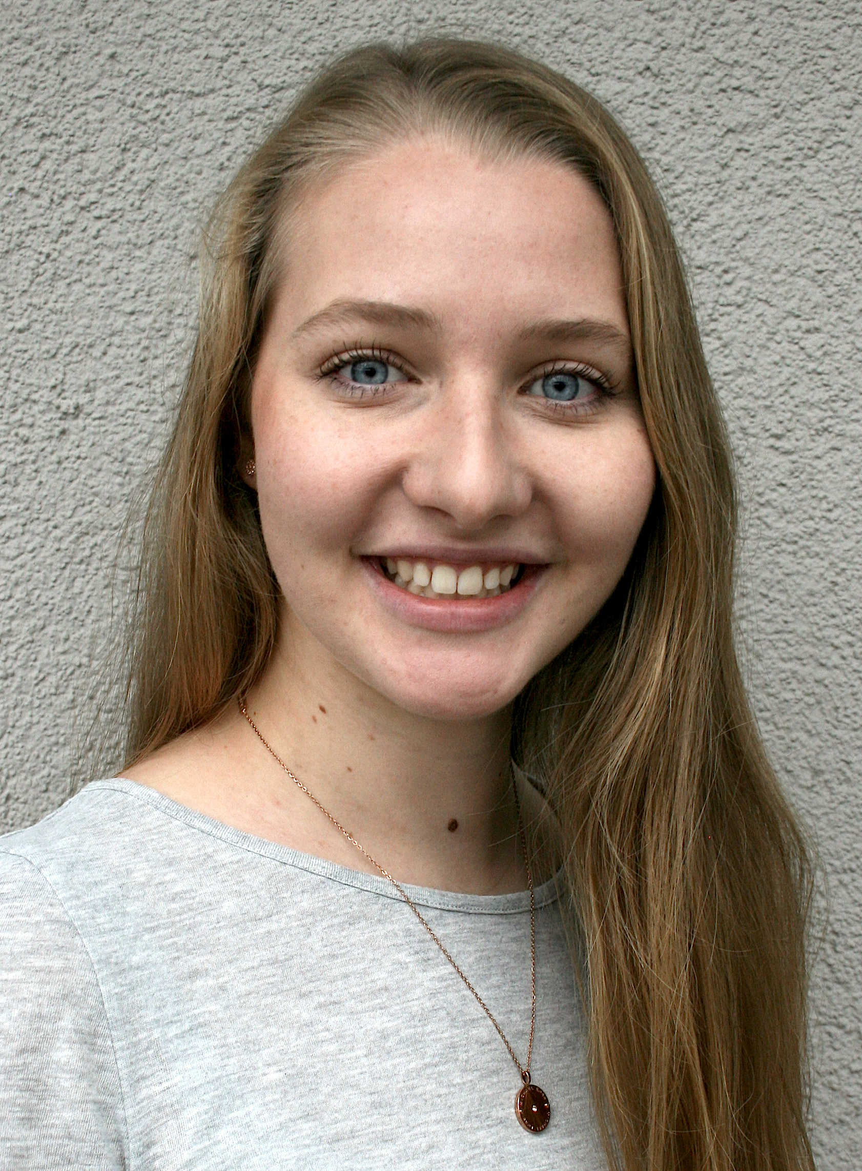 Helena Gmoser