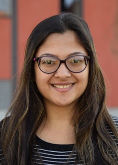 Arushi Singal