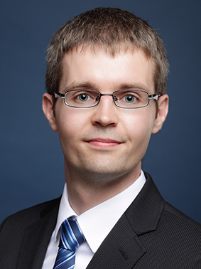 Stefan Hennig