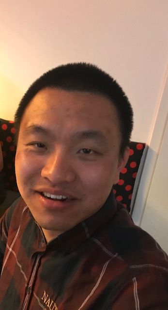 Bin Zhao