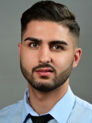 Hassan Yassine