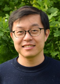 Guoliang Wang