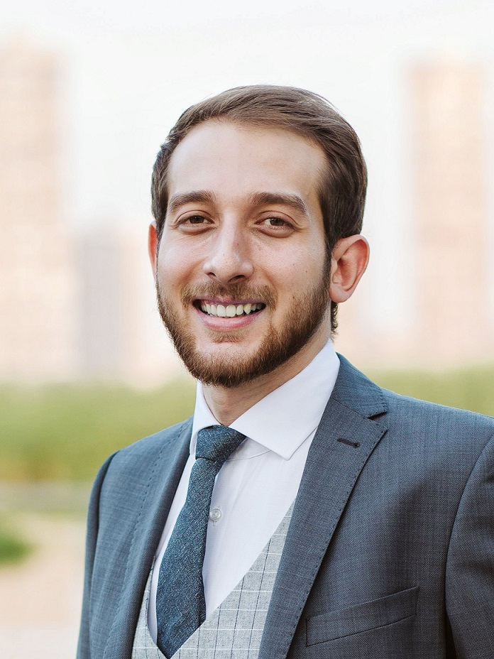 Hazem Abdel-Khalek