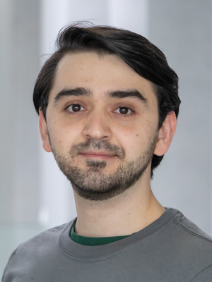 Armin Jamali