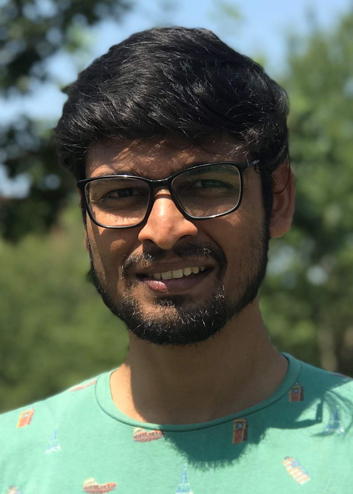 Akash Gupta
