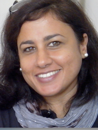 Hazel Peniche Agüero
