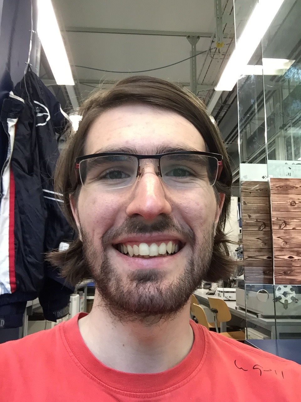 Jonathan Larochelle