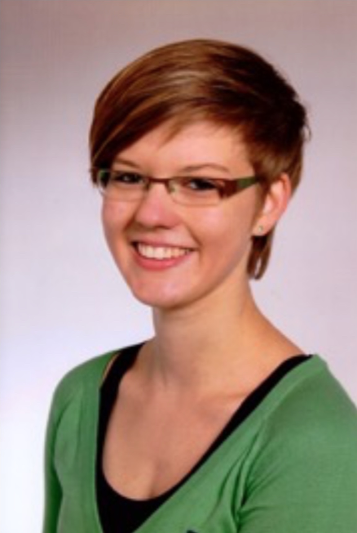Alina Ehlert