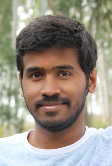 Gowtham Arivanandhan