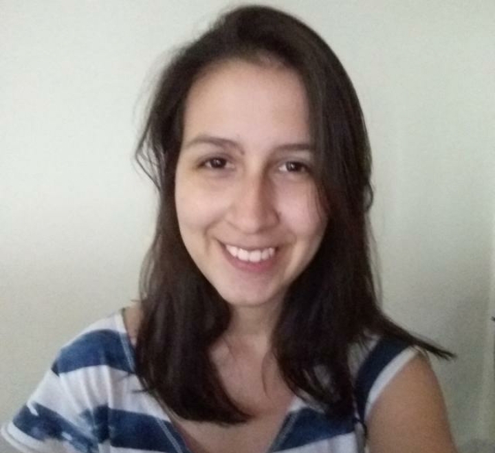 Ruth Eneida Montano Crespo