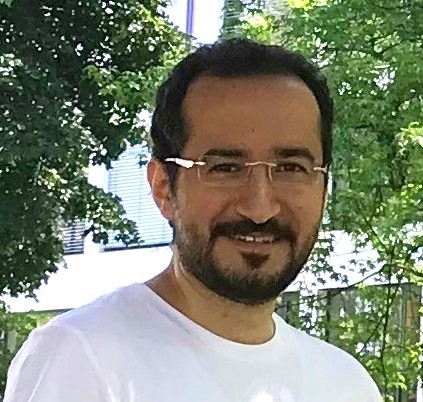 Mohammad Joudy
