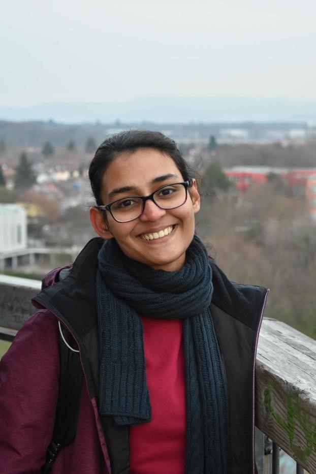 Jyoti Singh