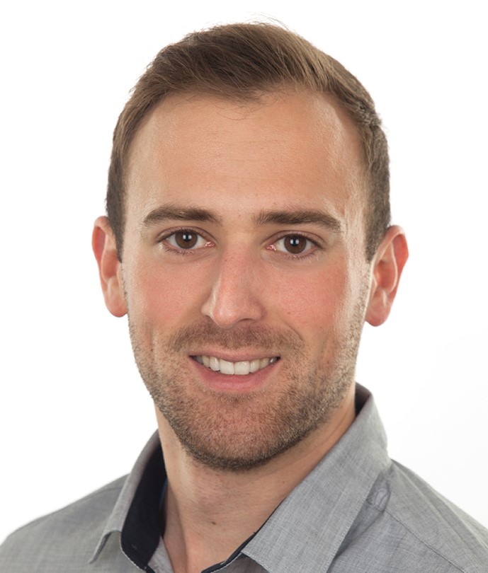 Marc Zöllin