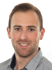 Marc Zöllin