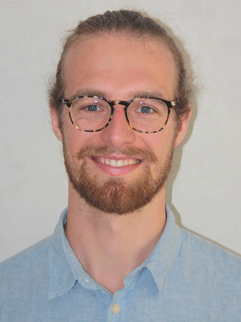 Tobias Lange
