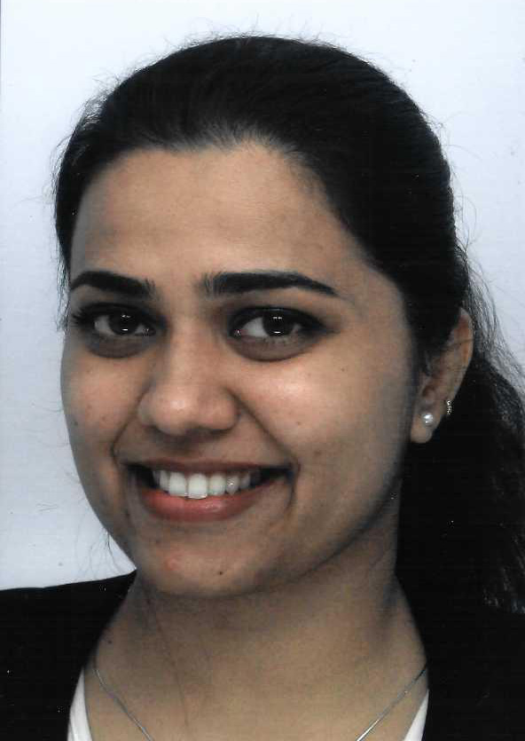 Karthika Sheeja Prakash