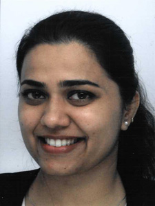 Karthika Sheeja Prakash