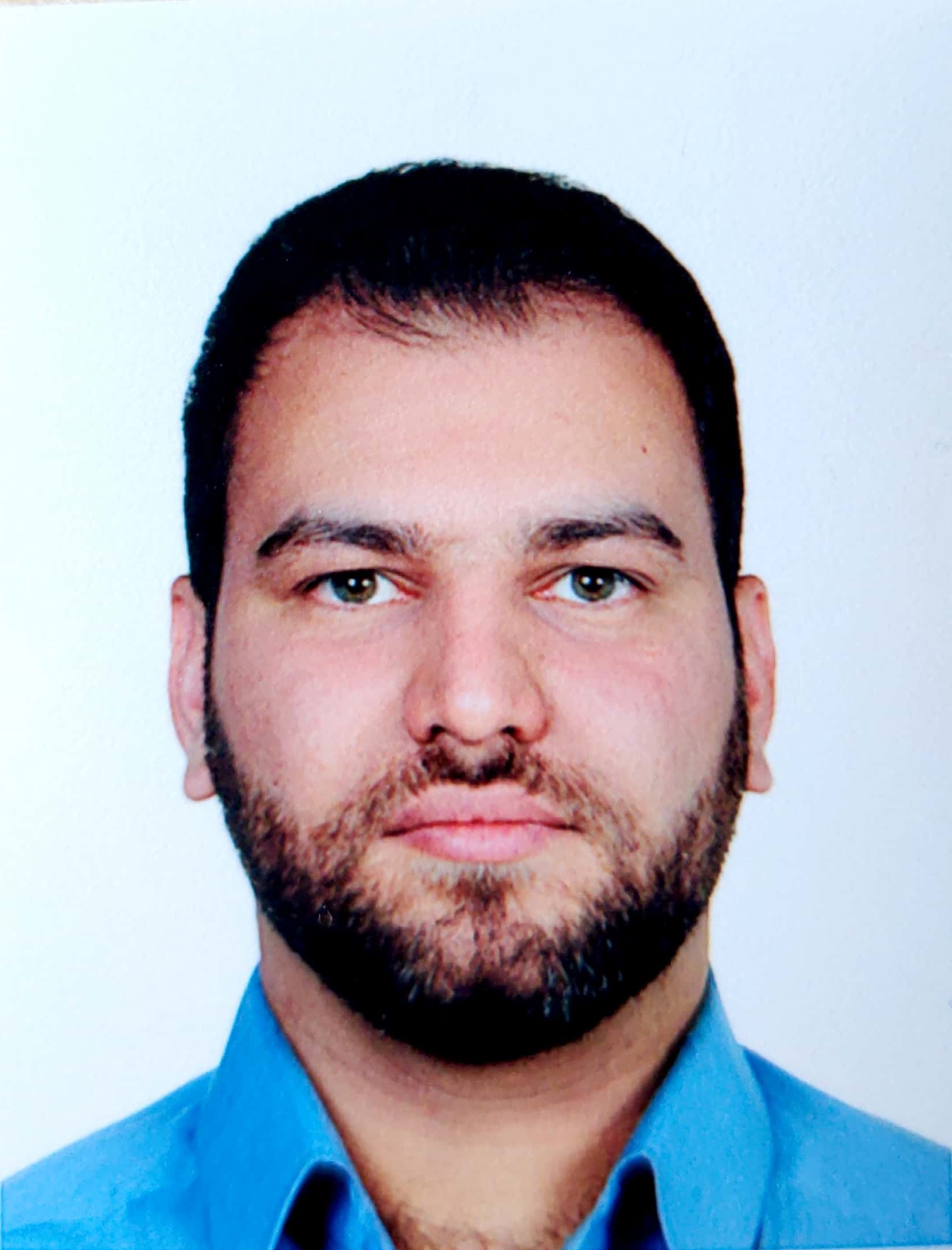 Mohammadreza Saberi
