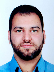 Mohammadreza Saberi