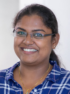 Swathi Krishna Subhash
