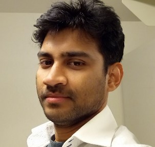 Suman Manna