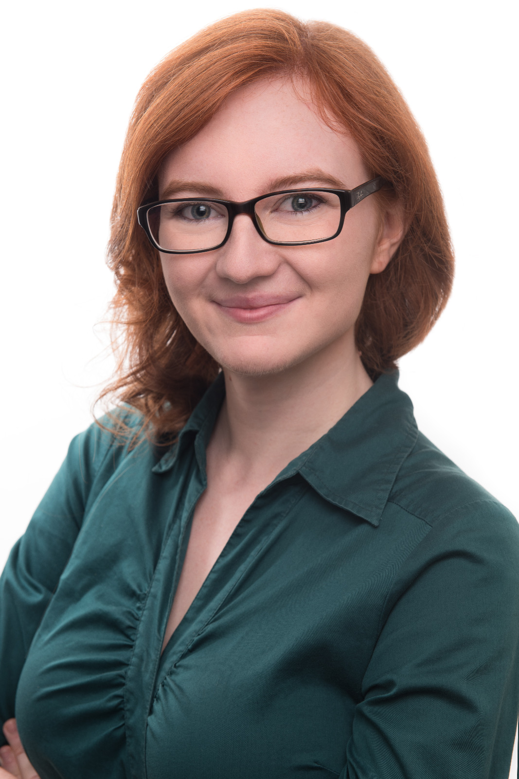 Michaela Freitag