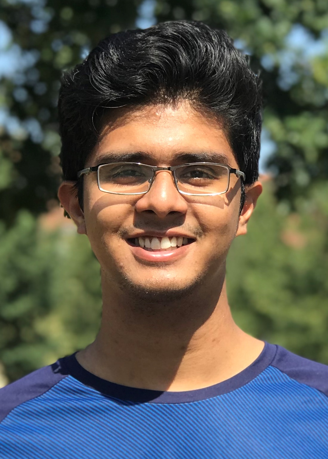 Rohan Ghosh