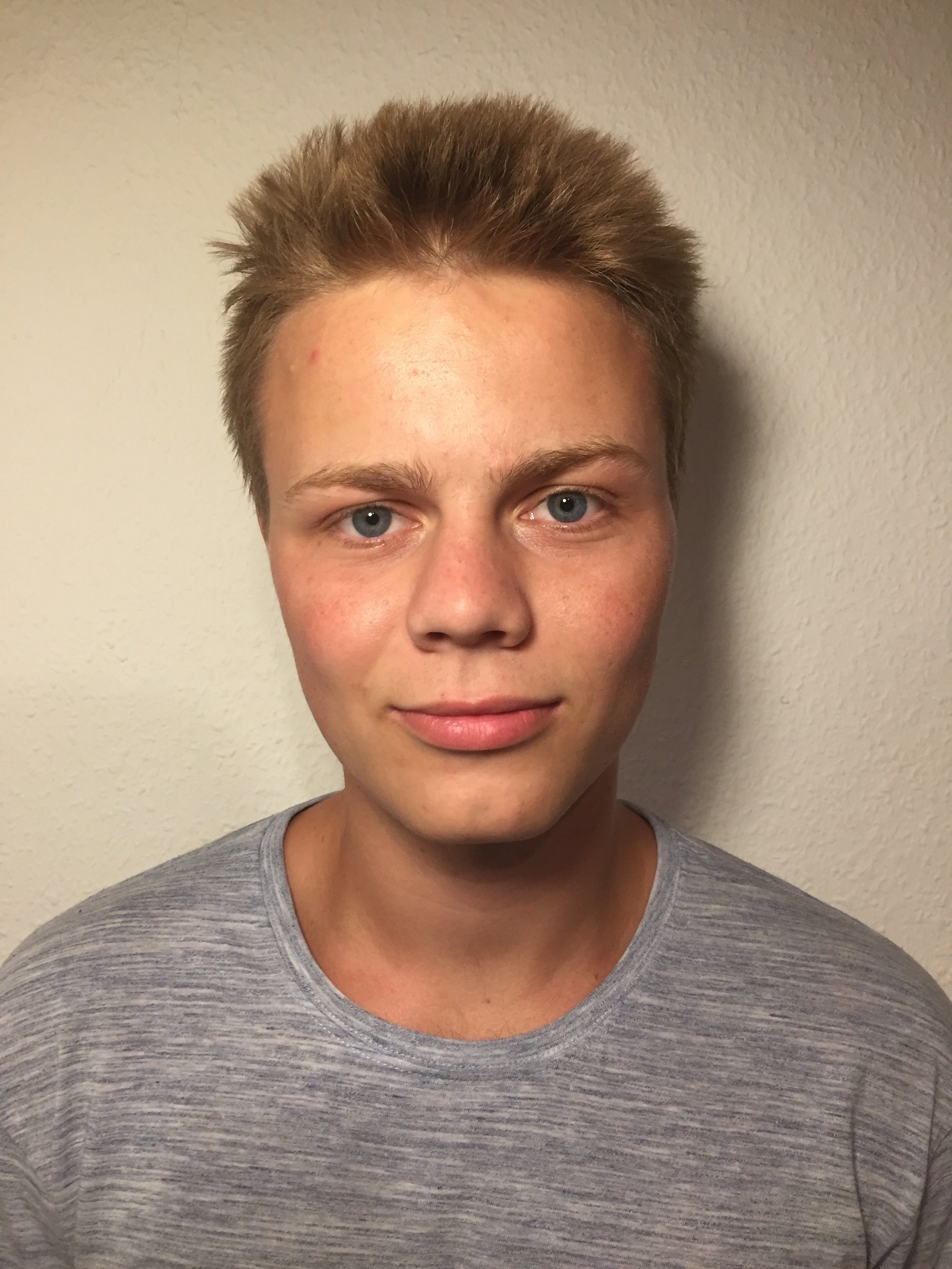 Philipp Bohlander