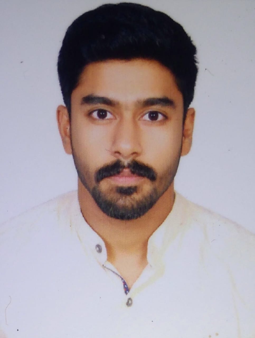 Sreehari Ponnath Nair