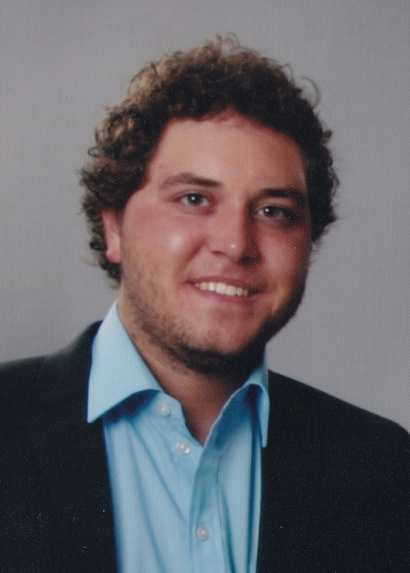 Dominik Strobel