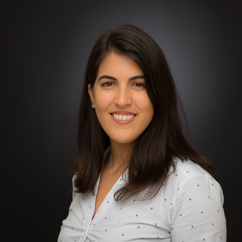 Iane de Souza Machado