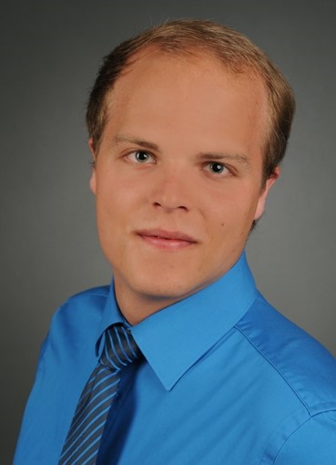 Moritz Bösenberg