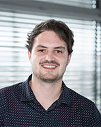 Dominik Merkle