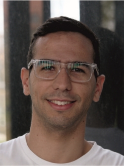 Nicolás Amiune
