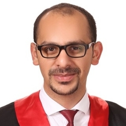 Mohammed Shannak