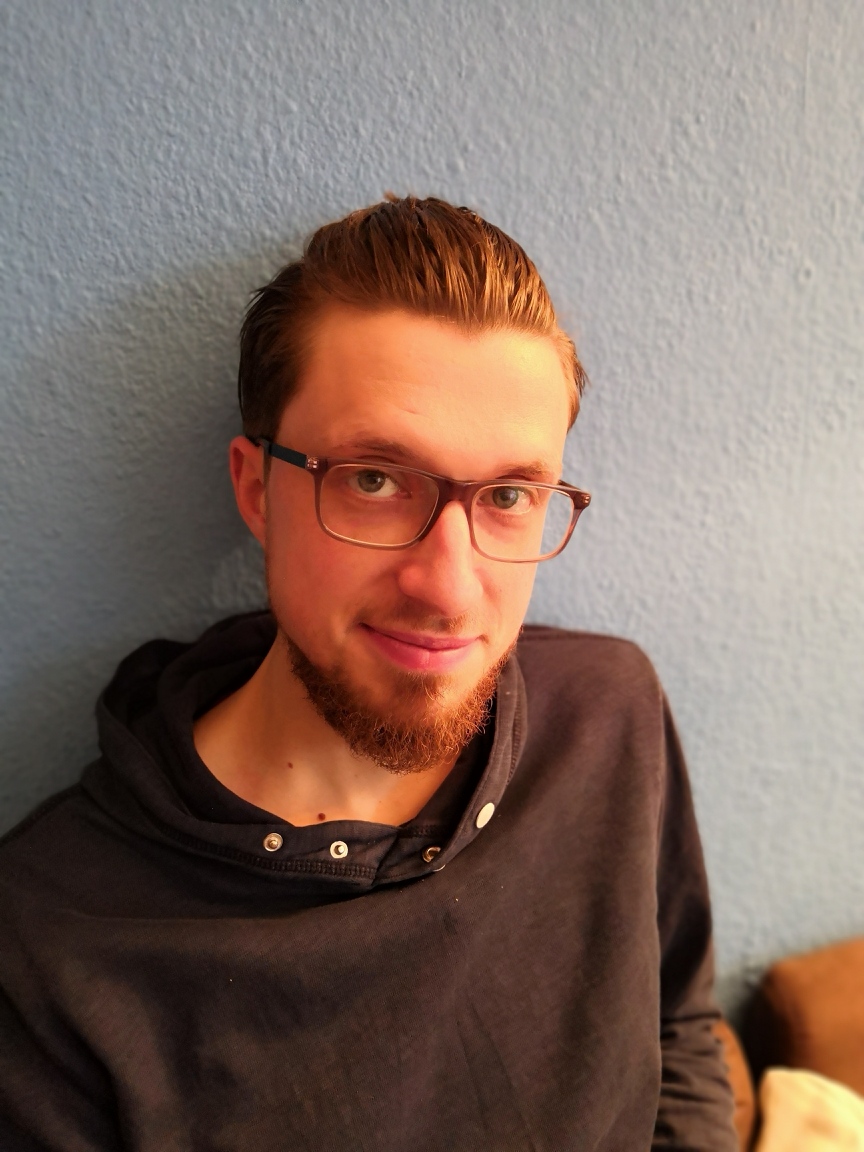 Marwin Beusterien