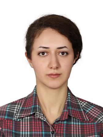 Vahideh Karbasi