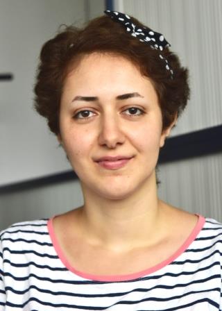 Vahideh Karbasi