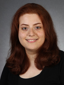 Mahsa Sahebdivani