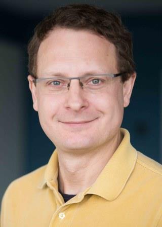 Stefan Martin Weber
