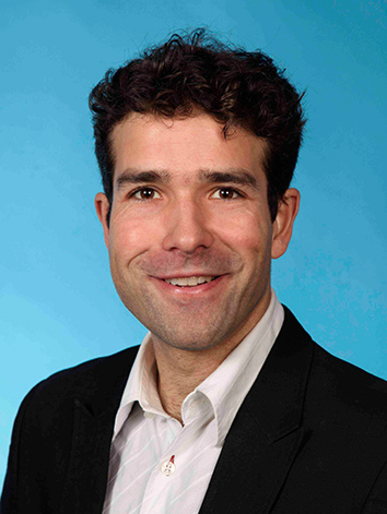 Andreas Schreiber