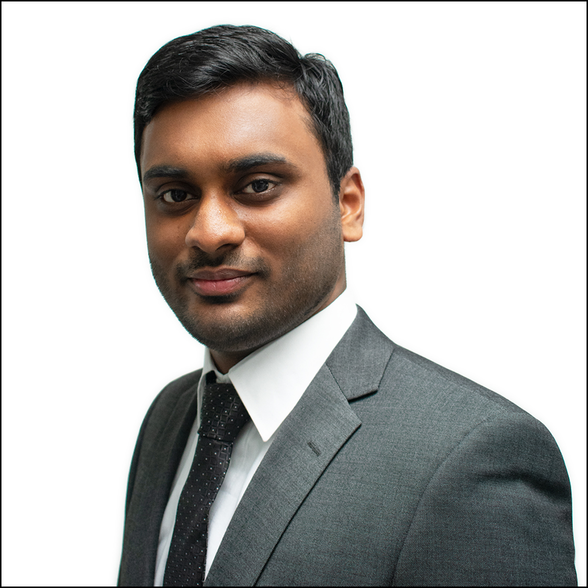 Balaji Ragupathi