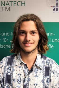 Gabriel Avenmarg