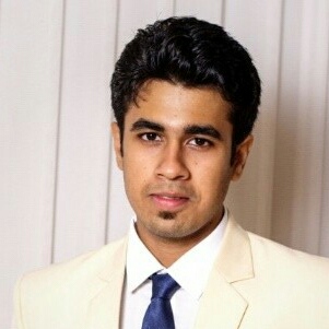 Aditya Vishnu Chharte