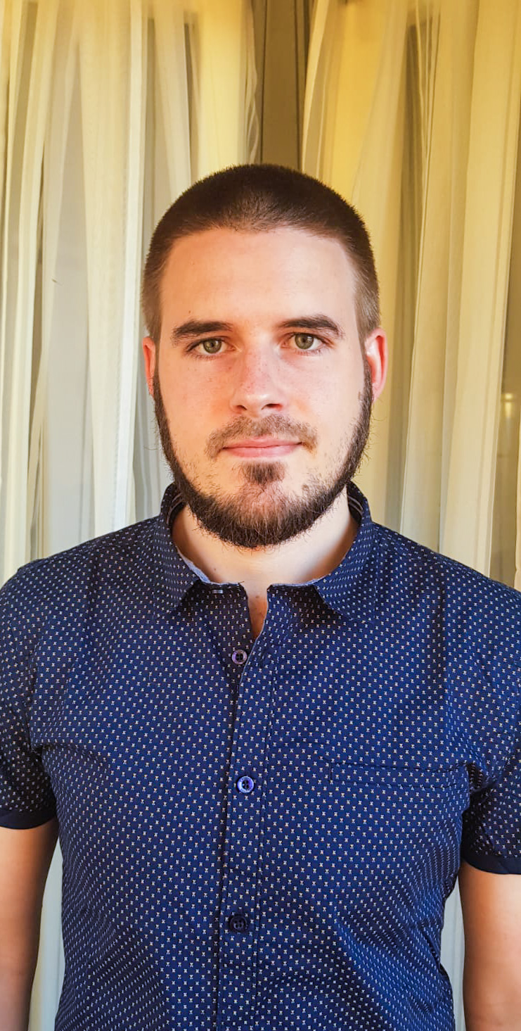 Adrian Hauser